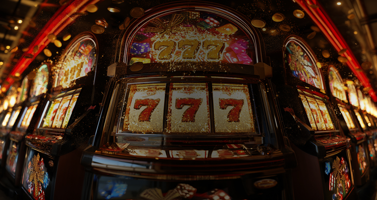 Peppermill Casino