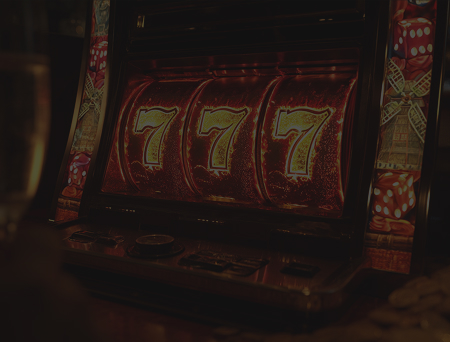 Peppermill Casino