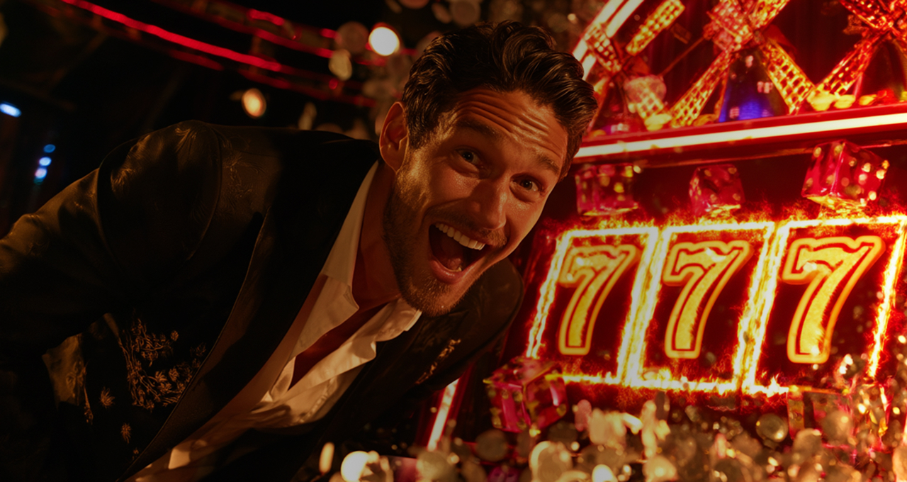 Peppermill Casino
