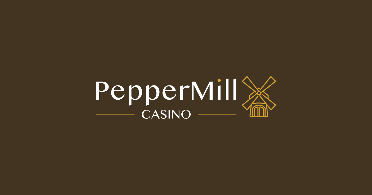 Casino Peppermill- Forfait de bienvenue